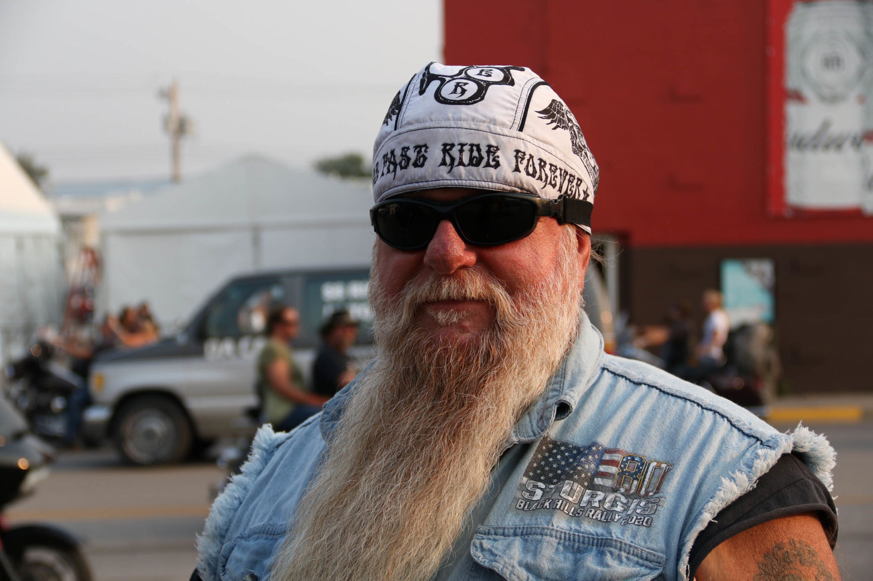 Rick O' Shay